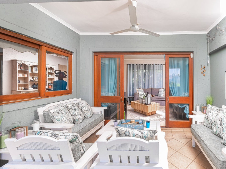 4 Bedroom Property for Sale in Caribbean Beach Club North West